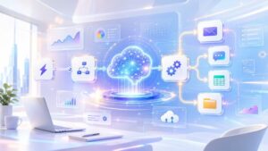 2 Week No-Code AI Automation Certification