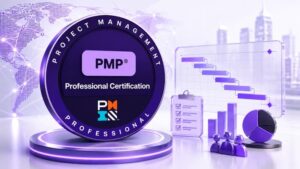 PMI Project Management Professional PMP Practice Tests 2026