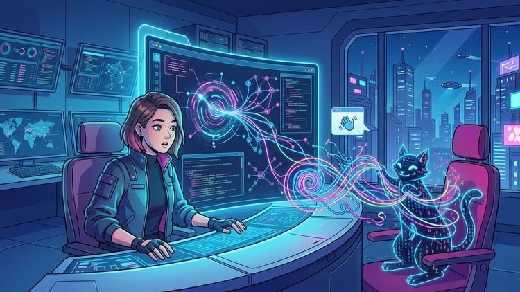 Practice Tests For GIAC Offensive AI Analyst (GOAA) 2026