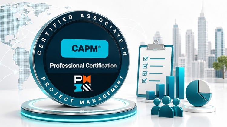 PMI Certified Associate in Project Management CAPM Tests