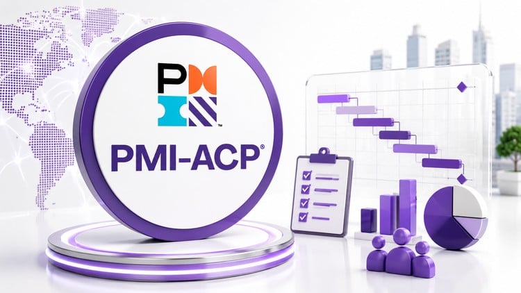 PMI Agile Certified Practitioner PMI-ACP Practice Tests