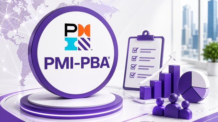 PMI Professional in Business Analysis PMI-PBA Practice Tests