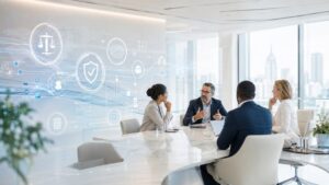 AI Governance for Business Leaders: Policy to Practice