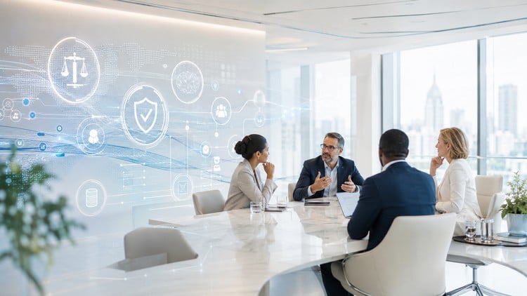 AI Governance for Business Leaders: Policy to Practice