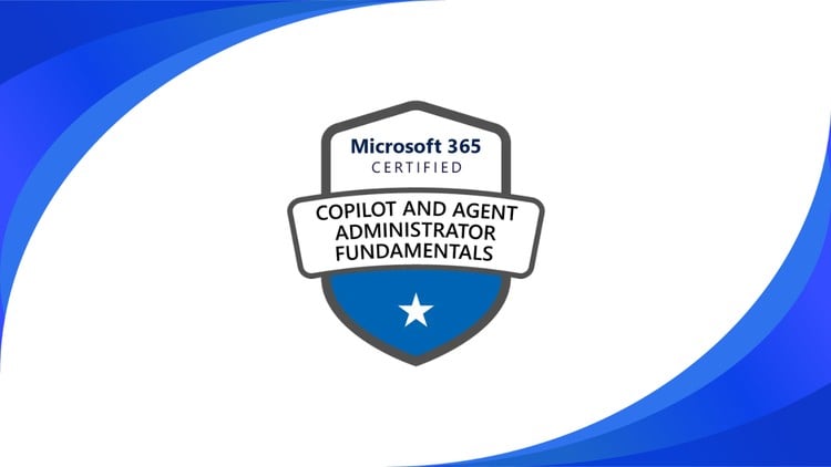 AB-900 Microsoft Copilot & Agent Admin Practice Tests
