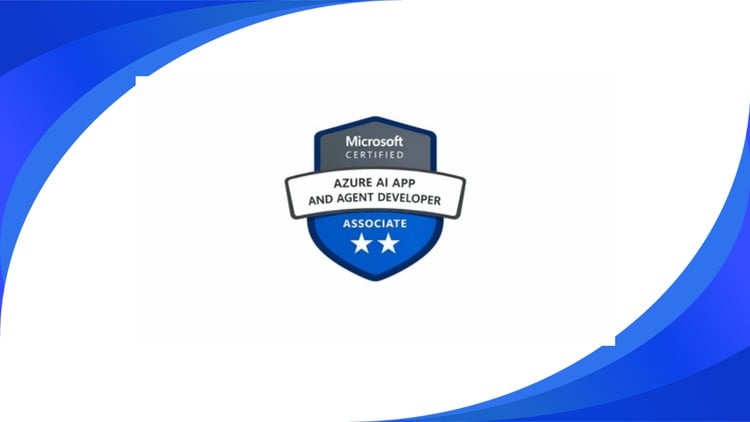 AI-103 Azure AI App & Agent Developer Practice Tests 2026