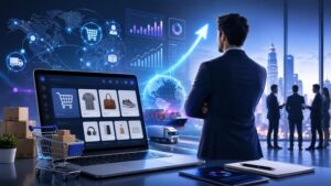 Master E-Commerce Leadership: Build, Scale & Lead Like a Pro