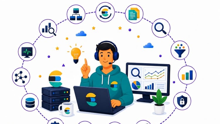 500+ Elasticsearch Interview Questions with Answers 2026