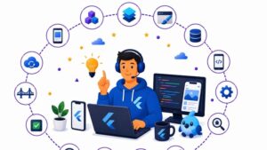 500+ Flutter Interview Questions with Answers 2026