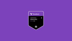 HashiCorp Certified: Terraform Associate Practice Exams