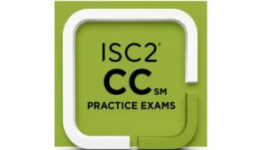 ISC2 Certified in Cybersecurity (CC) Practice Exams (2026)