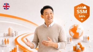 SAFe® Scrum Master: 6 Practice Tests for Exam Success