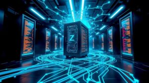 IBM C1000-187 Practice Test: watsonx Mainframe Modernization