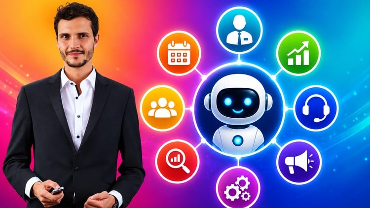 AI Agents for Business: Build AI Employees