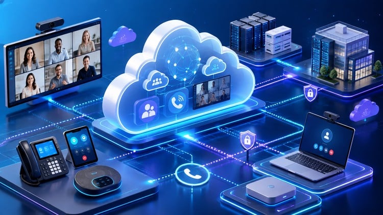 300-820 CLHCT Cisco Collaboration Practice Tests