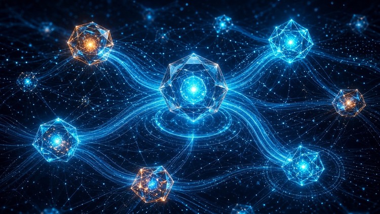 Agentic AI Engineering: Multi-Agent Systems Mastery