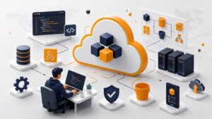 AWS Certified Developer – Associate (DVA-C02) Practice |2026