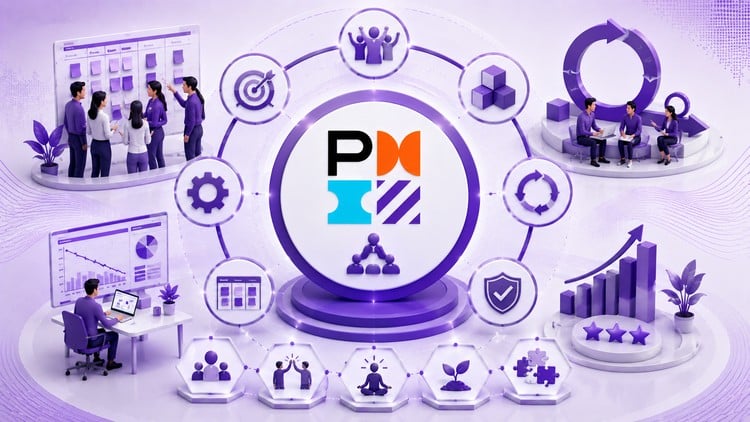 PMI Agile Certified Practitioner ( ACP ) Test | Updated 2026