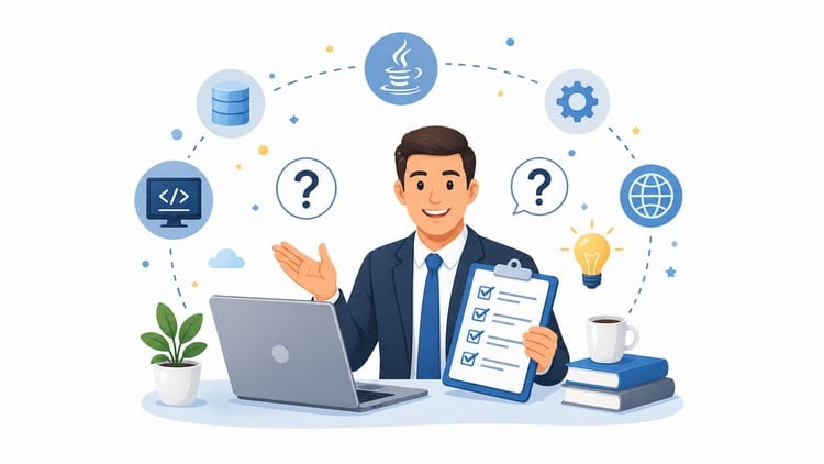 600+ Servlet Interview Questions Practice Test