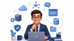 600+ WCF Interview Questions Practice Test