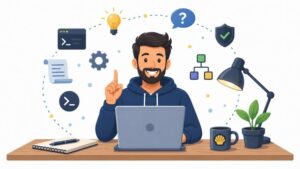 600+ Shell Scripting Interview Questions Practice Test