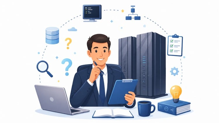 600+ Mainframe Interview Questions Practice Test