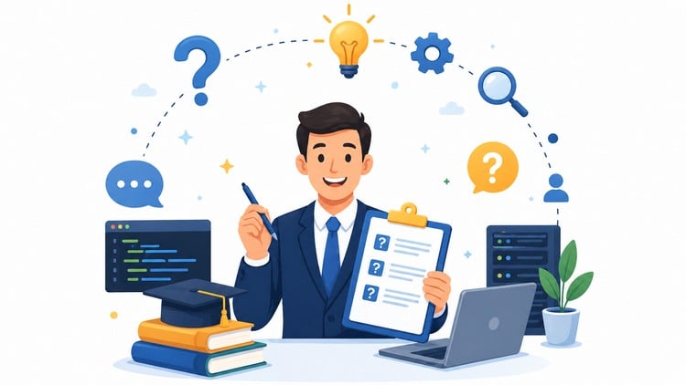 600+ JCL Interview Questions Practice Test