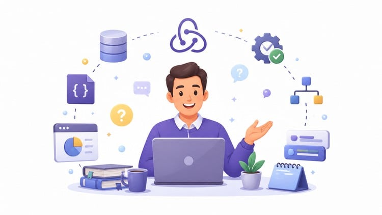 600+ Redux Interview Questions Practice Test