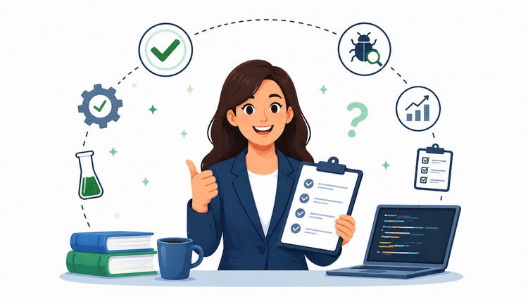 600+ JUnit Interview Questions Practice Test
