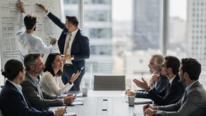Organizational Influences & Project Management Lifecycle