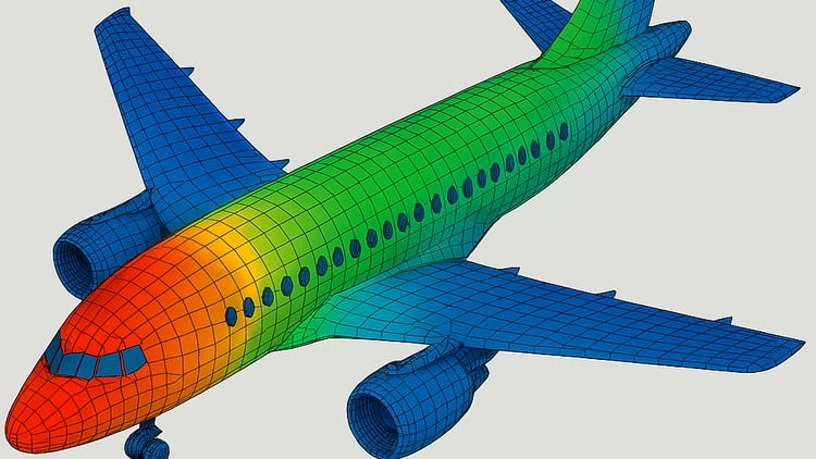 Intro to Finite Element Analysis