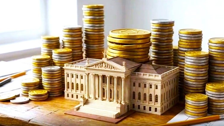 Financial Services – Government Bonds, Notes & Treasuries