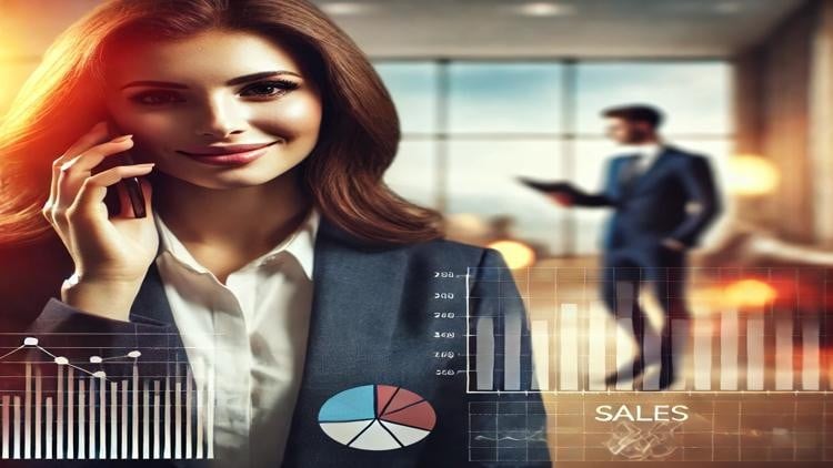 Sales Training: Practical Sales Techniques with Examples