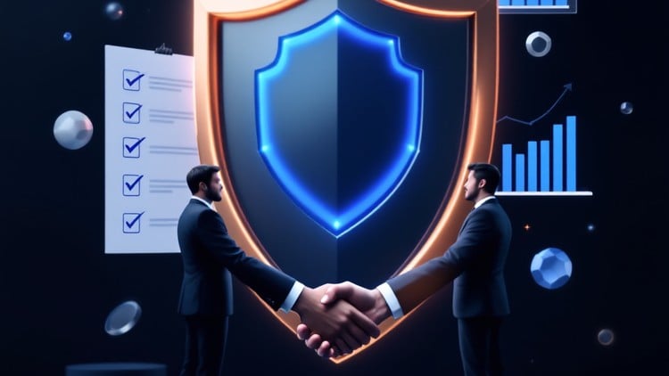 ISO 37001:2016 Anti-Bribery Management Systems