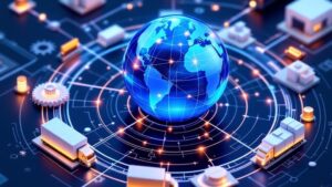 Supply Chain Agility and Resilience Mastery