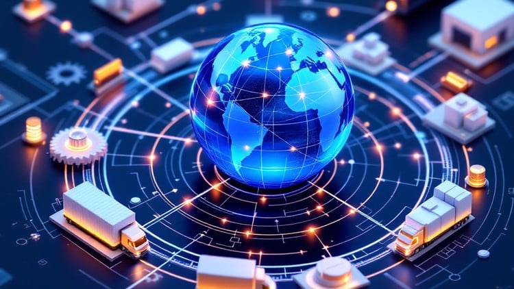 Supply Chain Agility and Resilience Mastery