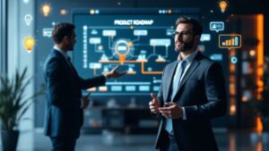 Storytelling for Product Managers