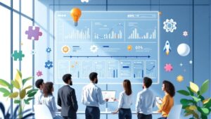 Product Team Leadership: Lead Cross-Functional Teams