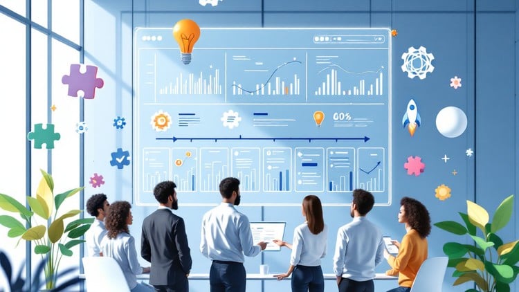 Product Team Leadership: Lead Cross-Functional Teams