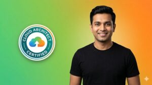 Certified GCP Architect Practice Exams Certification Prep
