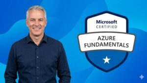 Microsoft AZ-900 Exam Prep Exam Simulator & Question Bank
