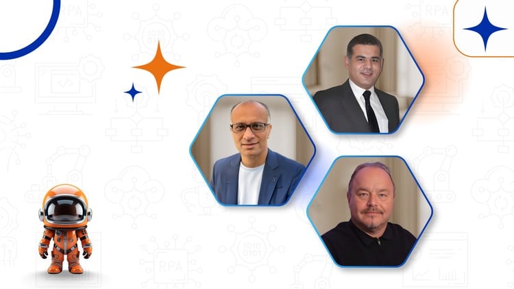 The Executive Blueprint for AI Leadership