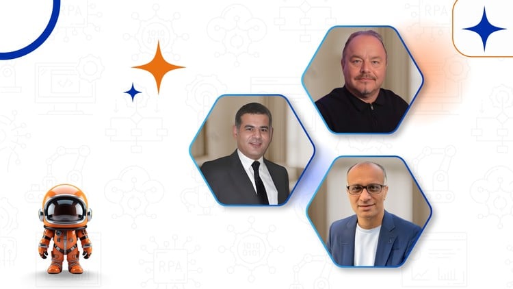 The Complete AI Leadership & Change Management Program 2026