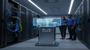 Cisco Cybersecurity Operations Fundamentals CBROPS 200-201