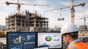 Advanced Billing Engineering in Construction Projects(Hindi)