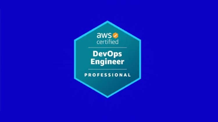 AWS Certified DevOps Engineer – Professional Exam 2026