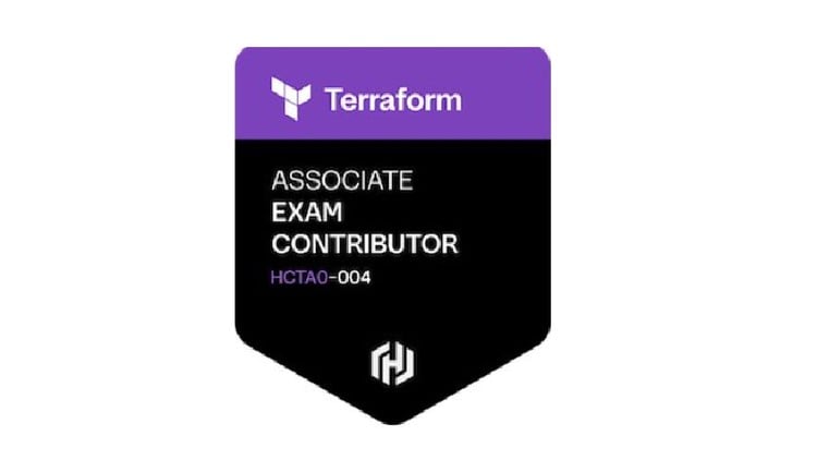 Terraform Associate (004) Practice Exams – 6 Tests | 416 Que