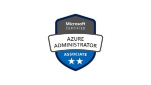 Microsoft AZ‑104 Azure Administrator Certification – 600 Pra
