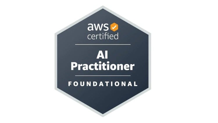 AWS Certified AI Practitioner (AIF-C01) Practice Exams 2026