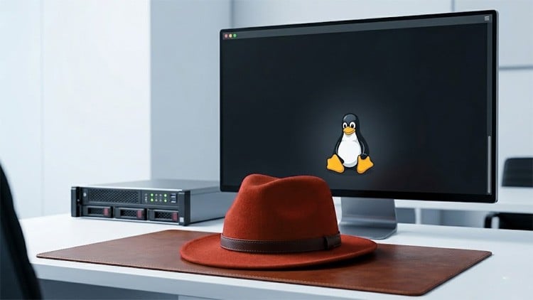 Linux Admin RHCSA EX200 Practice Tests 2026 (Unofficial)